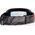 Gogle the force spherical xenon hd red garnet/xenon hd rose revo-black