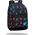 Coolpack BACKPACK MICKEY MOUSE F096315 BLACK