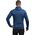 Bluza eclipse hooded-medieval blue-s
