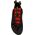 Buty trekkingowe męskie Buty tarantulace-black poppy-39,5