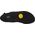 Buty trekkingowe męskie Buty tarantulace-black poppy-39,5