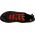 Buty trekkingowe męskie Buty tarantulace-black poppy-39,5