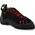 Buty trekkingowe męskie Buty tarantulace-black poppy-39,5