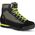 Buty trekkingowe męskie Buty slope gtx-anthracite-lime-uk 8 (42)
