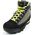 Buty trekkingowe męskie Buty slope gtx-anthracite-lime-uk 8 (42)