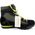 Buty trekkingowe męskie Buty slope gtx-anthracite-lime-uk 8 (42)