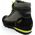 Buty trekkingowe męskie Buty slope gtx-anthracite-lime-uk 8 (42)