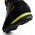 Buty trekkingowe męskie Buty slope gtx-anthracite-lime-uk 8 (42)