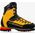 Buty trekkingowe męskie Buty nepal extreme-yellow-41,5