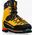 Buty trekkingowe męskie Buty nepal extreme-yellow-41,5