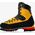 Buty trekkingowe męskie Buty nepal extreme-yellow-41,5