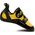 Buty trekkingowe męskie Buty katana-yellow-black-39