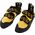Buty trekkingowe męskie Buty katana-yellow-black-39