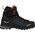 Buty trekkingowe męskie Buty ortles edge mid gtx-navy blazer-black-uk 10,5 (45)
