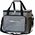 Enero TORBA TERMICZNA 37x29x28,5CM SZARA 28L ENEROCAMP