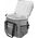 Enero TORBA TERMICZNA 37x29x28,5CM SZARA 28L ENEROCAMP
