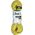 Lina karma 9.8mm 70m - yellow BEAL