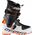 Buty trekkingowe męskie Buty speed-nimbus-shocking orange-27 (42) DYNAFIT