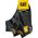 CAT Male socks CAT ZCM0571 gray 43/46 3pr