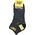 CAT Male socks CAT ZCM0571 gray 43/46 3pr