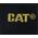 CAT Male socks CAT DYP597 gray 41/45 3pr