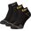 CAT Male socks CAT ZCM0509 black 43/46 3pr