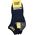 CAT Male socks CAT ZCM0570 gray 39/42 3pr