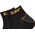 CAT Male socks CAT ZCM0508 black 39/42 3pr