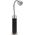 BBQ Lampka do grilla magnetyczna regulowana LED 24 cm