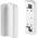 InLine InLine® Slatwall mounting bracket for wall bracket Panel, white, 2pcs. pair