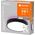 Ledvance SMART WIFI ORBIS RD BL 350 RGBTW BK