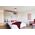Ledvance SMART WIFI ORBIS RD BL 350 RGBTW BK