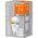Ledvance LED BULB WIFI A100 E27 14W 1521LM TW