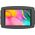 Etui na tablet Compulocks Galaxy Tab A 10.1"(2019) Space Secured Enclosure - Black