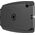 Etui na tablet Compulocks Galaxy Tab A 10.1"(2019) Space Secured Enclosure - Black