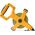 Ermenrich Measuring tape metal UNI GRIP 50 m