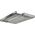 Okap Faber COOK HOOD MAXIMA NG TOUCH EV8 LEDXA60