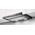 Okap Faber COOKER HOOD FLEXA NG GLASS BK A60 FABER