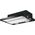 Okap Faber COOKER HOOD FLEXA NG GLASS BK A60 FABER