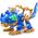 Sodastream YCOO Robot Biopod Battle, duo pack