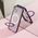 Mag Ring case for iPhone 13 6,1&quot; purple 5900495121493