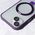 Mag Ring case for iPhone 13 6,1&quot; purple 5900495121493