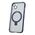 Mag Ring case for iPhone 13 6,1&quot; purple 5900495121493
