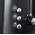 Toster Russell Hobbs Textures black (22601-56)