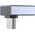 Adapter USB Unitek Unitek Adapter USB-C na USB-C kątowy 40Gbps 240W