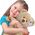 Cobi Boo Boo Bear All Better Bear, interactive