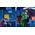Figurka Playmates WOJOWNICZE ŻÓŁWIE NINJA Figurka 11cm LEONARDO