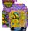 Figurka Playmates WOJOWNICZE ŻÓŁWIE NINJA Figurka 11cm LEONARDO