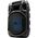squeak Głośnik Bluetooth 5.3 EDR PulseTower 1000W Funkcja Karaoke SQ1006