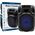 squeak Głośnik Bluetooth 5.3 EDR PulseTower 1000W Funkcja Karaoke SQ1006